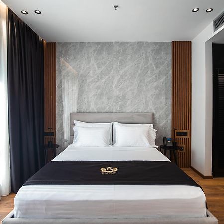 Destiny Hotel & Spa Yzberishti Kültér fotó