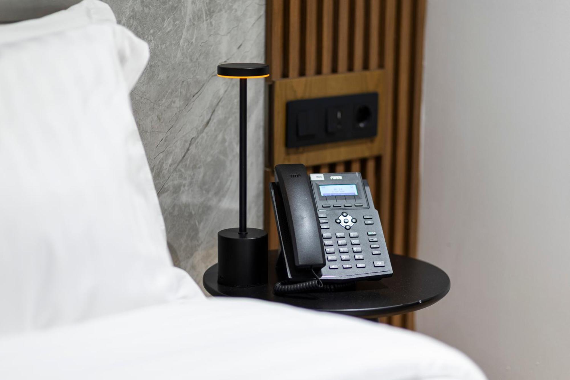 Destiny Hotel & Spa Yzberishti Kültér fotó
