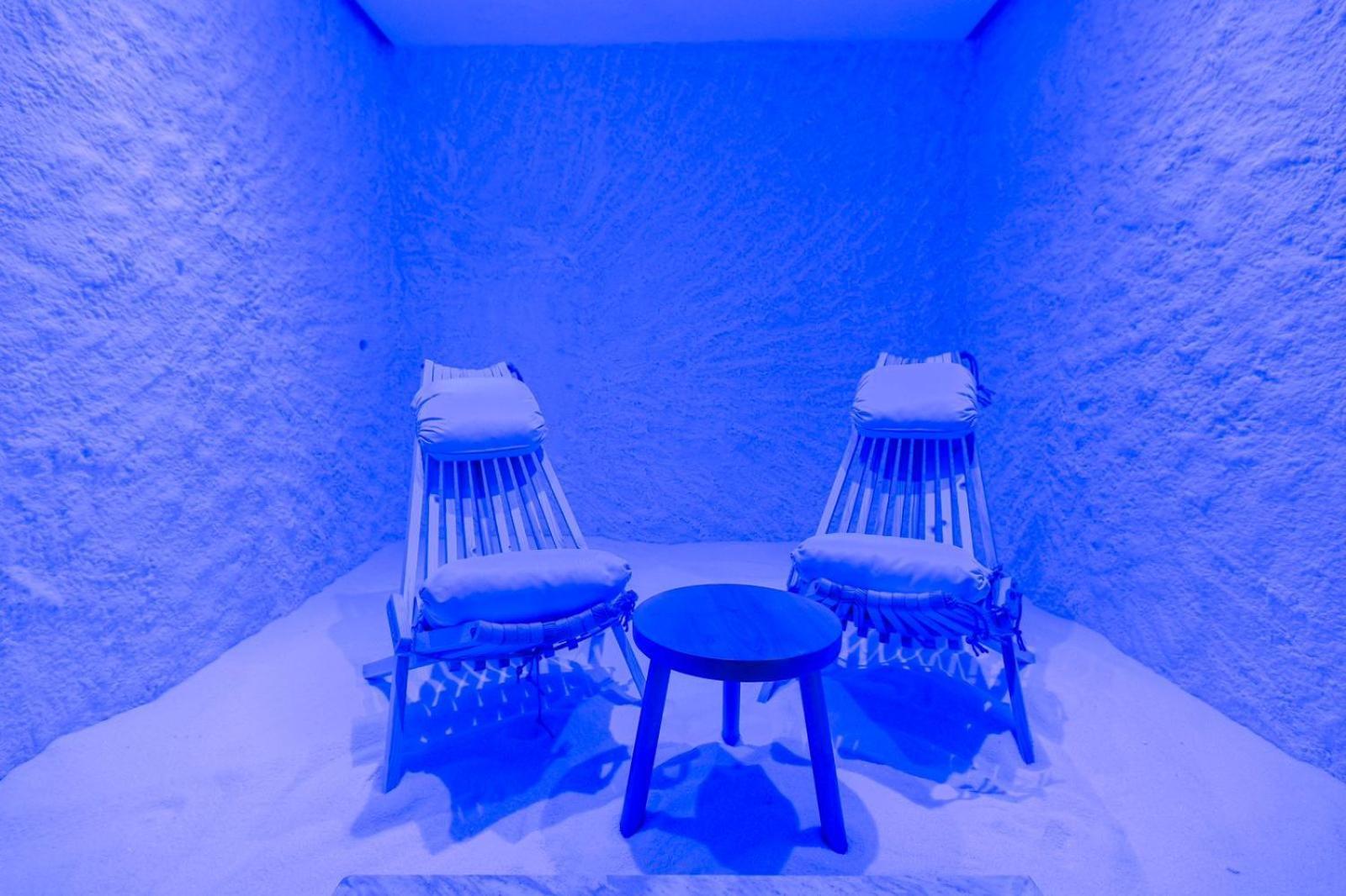 Destiny Hotel & Spa Yzberishti Kültér fotó