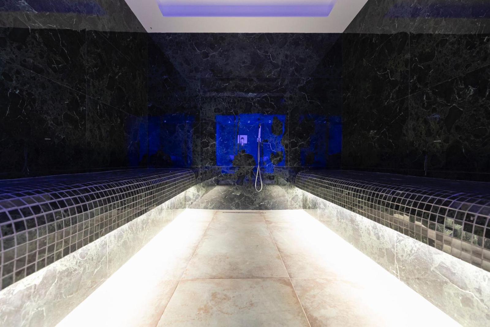 Destiny Hotel & Spa Yzberishti Kültér fotó