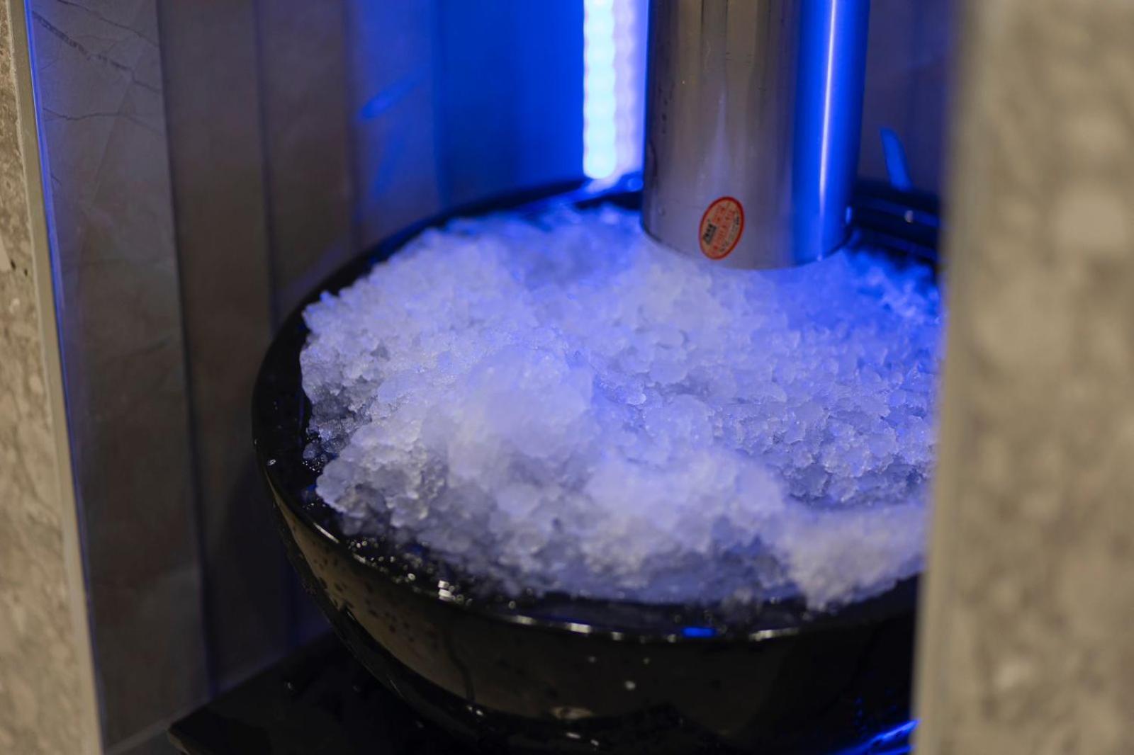 Destiny Hotel & Spa Yzberishti Kültér fotó