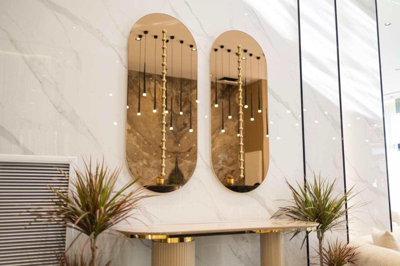 Destiny Hotel & Spa Yzberishti Kültér fotó