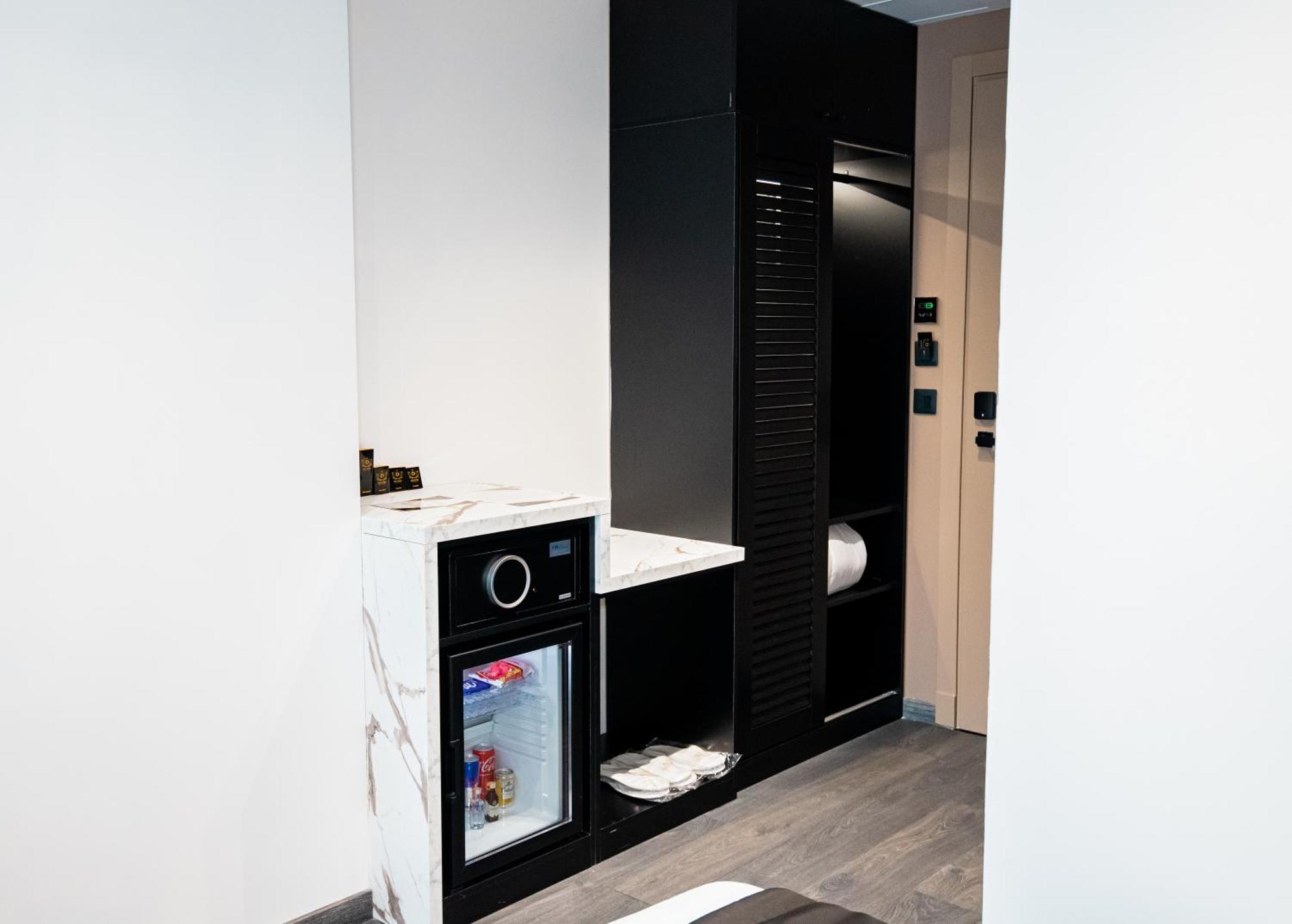 Destiny Hotel & Spa Yzberishti Kültér fotó