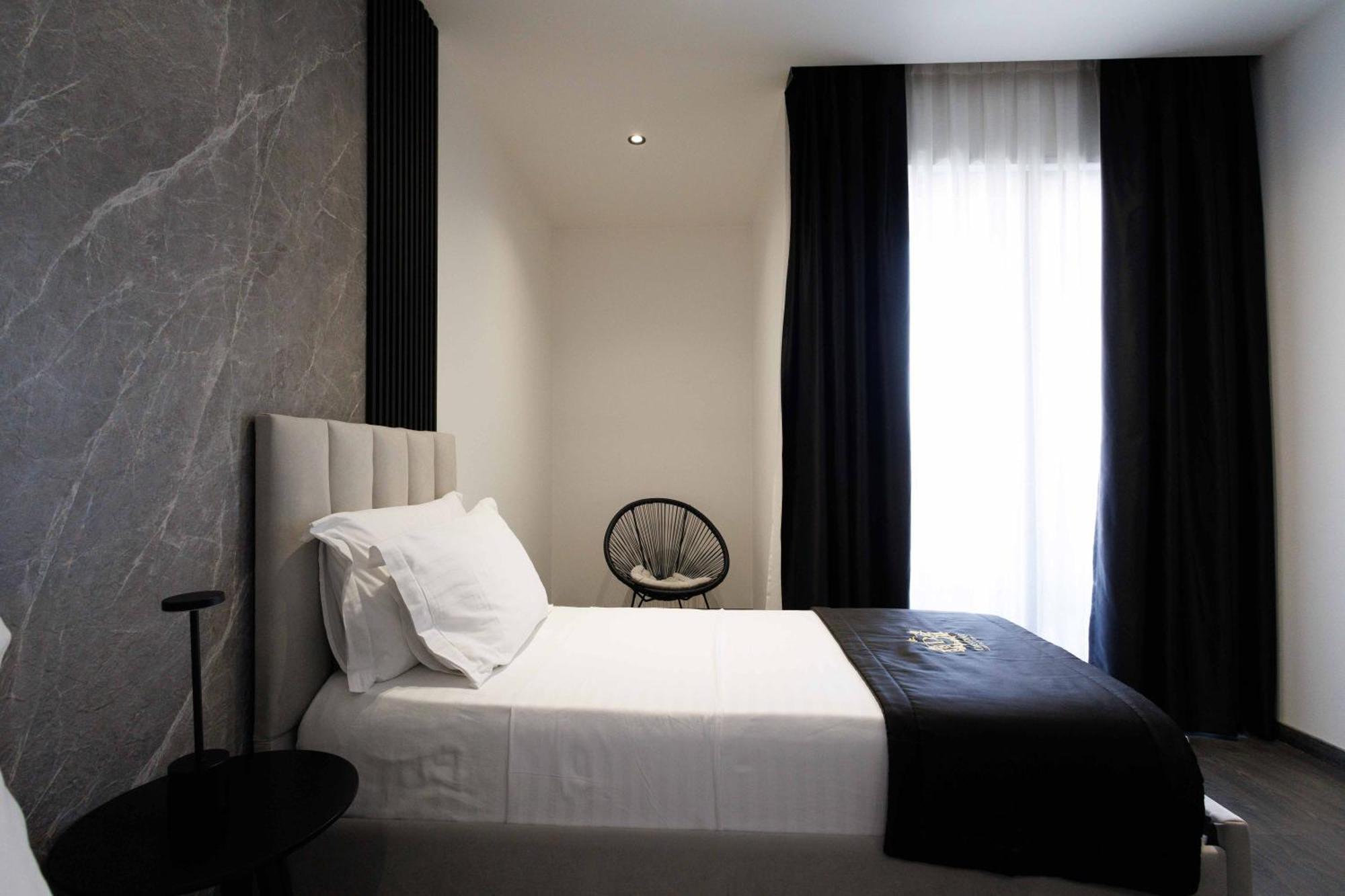 Destiny Hotel & Spa Yzberishti Kültér fotó